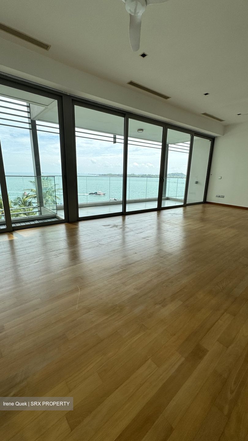 The Oceanfront @ Sentosa Cove (D4), Condominium #501158431